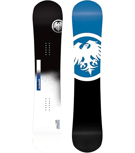 Amazon.com: Never Summer Proto Synthesis 男款全山滑雪板,155 公分