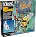 K'NEX 16491 Thrill Rides Wild Whiplash Coaster Building Set