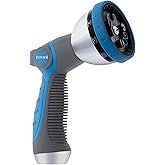 Hozelock Ltd HZ2676P0000 Spray Gun, Multi-Colour - View 7