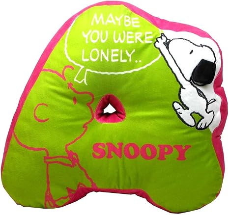 Amazon Co Jp M 001a しるし Peanuts アルファベットクッション A キャラクター ピーナッツ Snoopy 寝具 イニシャル インテリア ギフト プレゼント ホーム キッチン