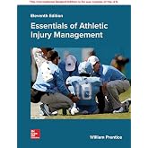 Essentials of Athletic Injury Management