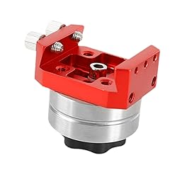 Narrow Rail Telescope Primary Mirror Weight