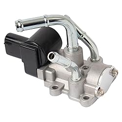 TRQ Idle Air Control Valve Compatible with