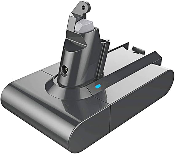 Dyson ve6 eu аккумулятор