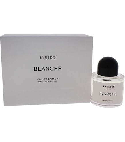 Amazon.com : Byredo Blanche Eau De Parfum Spray 50ml/1.6oz