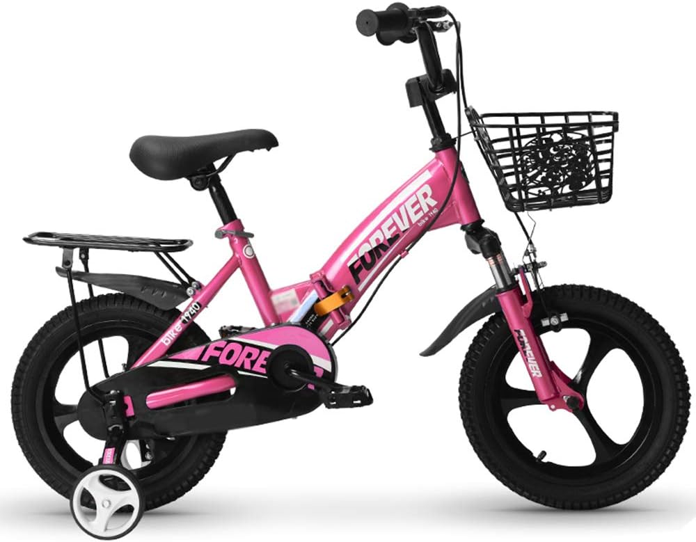 10 a�o bicicleta para nina