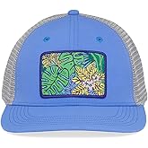Sunday Afternoons Artist Series Patch Trucker Cap
