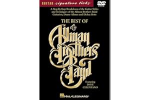 The Best of the Allman Brothers Band
