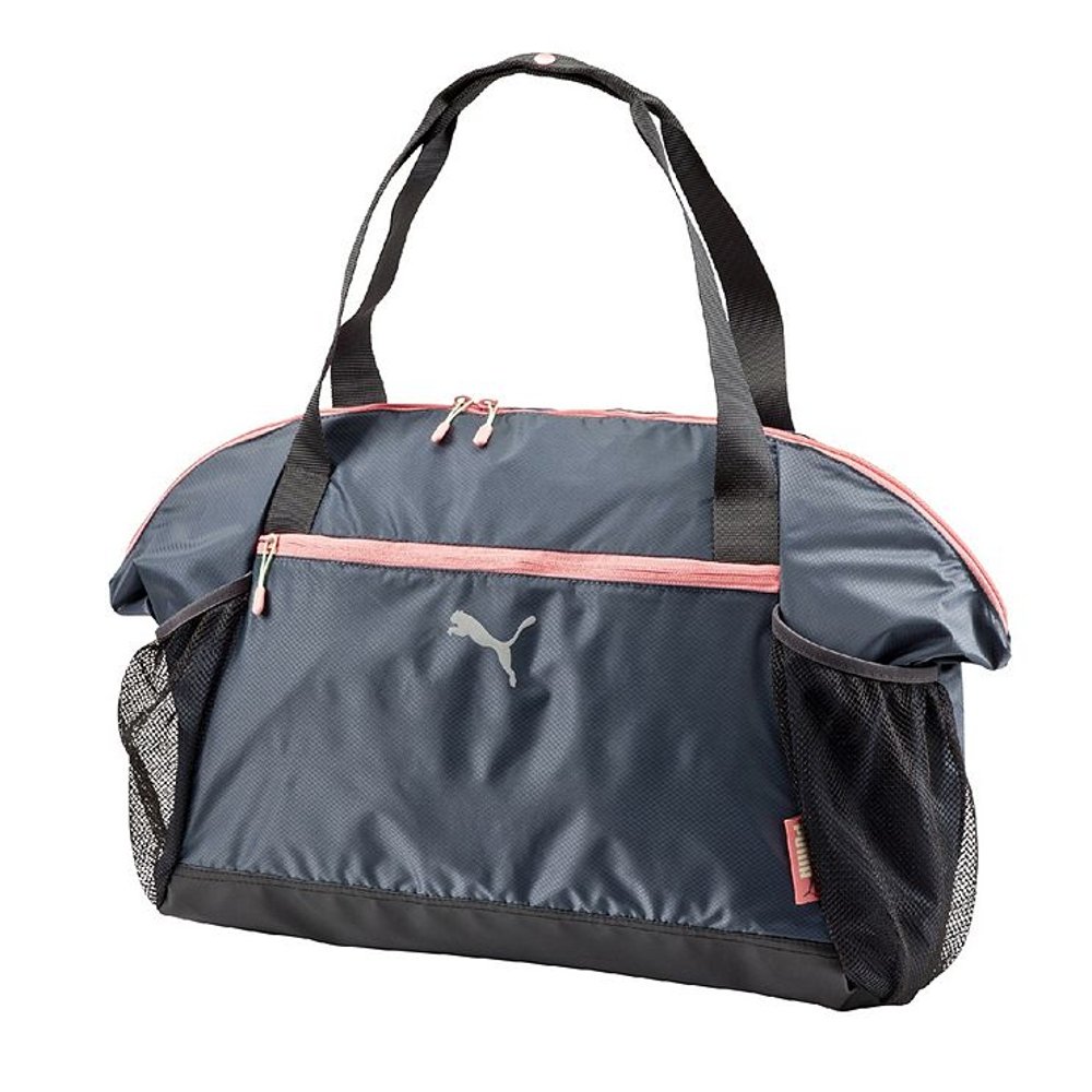puma fit at workout bag