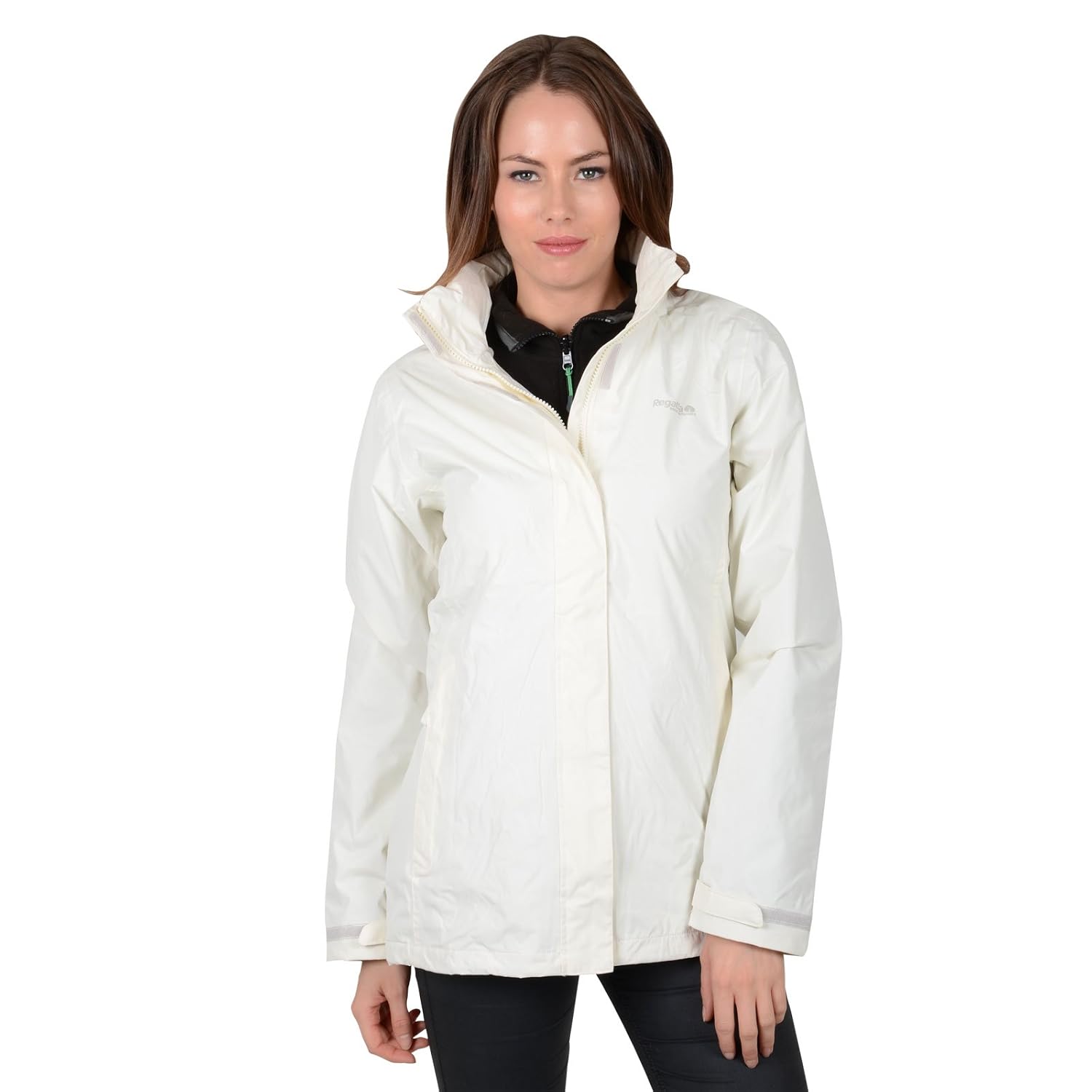 regatta midsummer waterproof jacket 