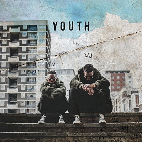 Tinie Tempah - Youth (Deluxe) - Limited - Zortam Music