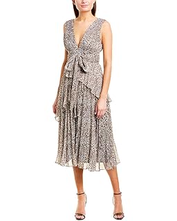 sugar and spice midi dress