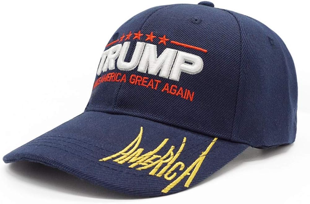 JKJKL Baseballm tze Hochwertige Donald Trump 2020 Baseball Cap Machen jkjkl-baseballm-tze-hochwertige-donald-trump-2020-baseball-cap-machen