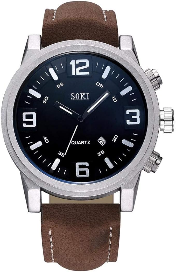 new style watch 2019