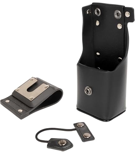 Amazon.com: Turtleback Carry Holder for Motorola XTS1500 Models 1