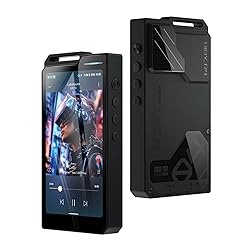 HiBy R4 mp3 & mp4 Players spotify Player with