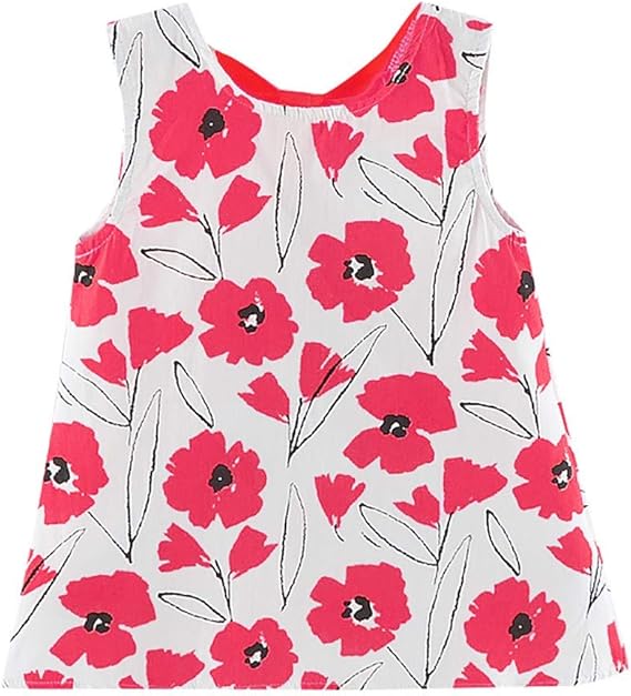 Amazon キッズドレス ワンピース 子供ドレス ロングドレス 女の子 ガールズ 洋服 可愛い 子供服 夏服 可愛い服 キッズ服 女の子 無地 プリント パンツ上品 開会式 発表会 卒業式 通園 ラウンドネック 半袖 ワンピース チュニック 通販