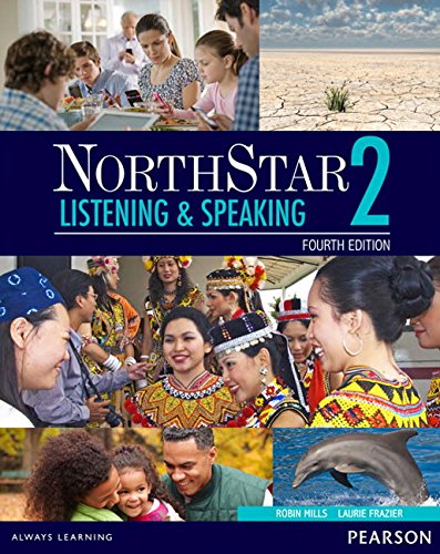 Download NorthStar Listening and Speaking 2 with MyEnglishLab (4th Edition) Download NorthStar Listening and Speaking 2 with MyEnglishLab (4th Edition)