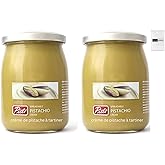 Value Bundle: Pistachio Cream Large Bottles - Pistachio Butter Spread Pisti Sweet Italian Paste - Custom Value Bundle Branded