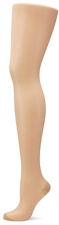 ELBEO Damen Glanz Fein Strumpfhose Rhythmus 20, 900007