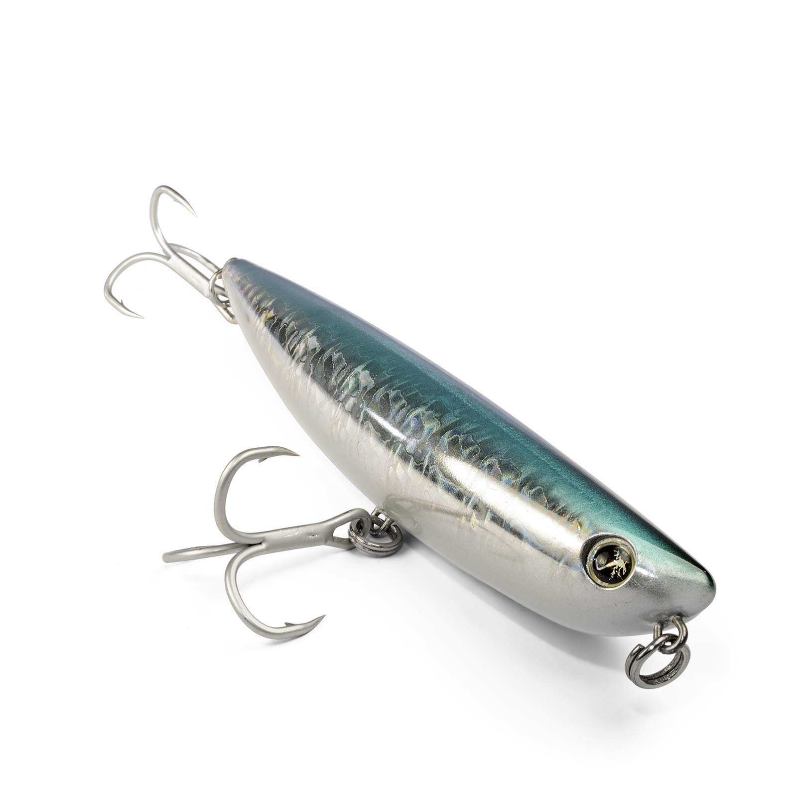 Seaspin Pro-Q 145 Artificial Per La Pesca In Mare, AGUP, 145 mm