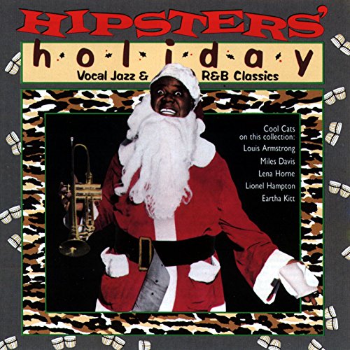 UPC 081227091026, Hipsters&#39; Holiday: Vocal Jazz and R&amp;B Classics