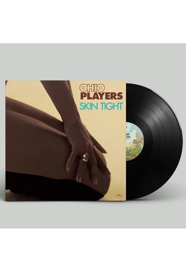 Ohio Players - Fire (Dts) - Amazon.com Music