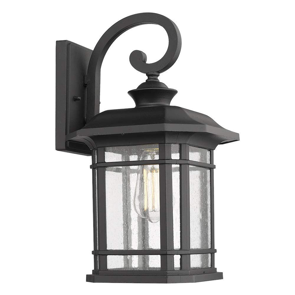 Best Outdoor Mounted Lantern Lighting