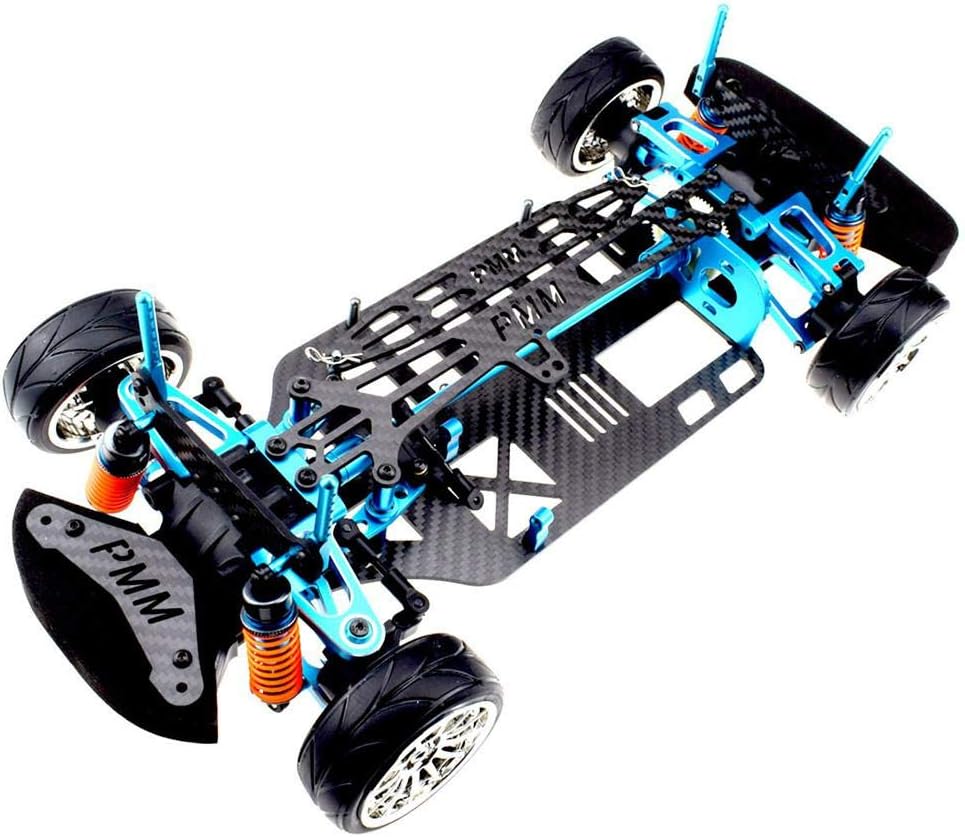 tamiya tt01 carbon chassis