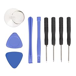 Screen Replacement for LG V60 ThinQ 5G LM V600 LM
