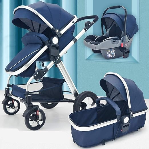 amazon 3 in 1 stroller