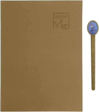 Amazon B5 ノート 予定表 スケジュール 手帳 7月始まり 21 12月 スケジュール帳 マンスリー手帳 月予定表 メモ帳 21 高級 英語文字 日曜始まり 見開き 年間 週間 時間管理 シンプル 書きやすい 便利 しおり付き 物差し 文房具 子供 学生 大人 Amazon B5 ノート 予定表 スケジュール 手帳 7月始まり 21 12月 スケジュール帳 マンスリー手帳 月予定表 メモ帳 21 高級 英語文字 日曜始まり 見開き 年間 週間 時間管理 シンプル 書きやすい 便利 しおり付き 物差し 文房具 子供 学生 大人