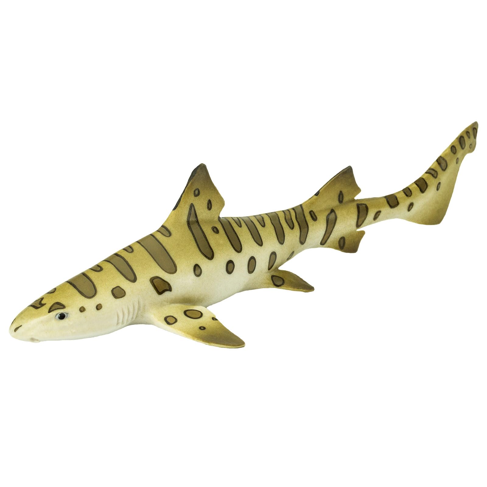 Safari S274929 Leopard Shark,Silver