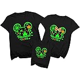 Family Halloween Shirts Pumpkin Family T Shirt Spooky Season Halloween Family Costumes Tee Top