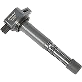 Delphi GN10369 Ignition Coil | Replaces 30520-R40-007 30520-RL5-A01 673-2313 UF-602 UF-629 178-8478 178-8494 5091 48980 C-804 C1626 C1662 E1102 E1129.
