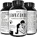 Male Enhancing Pills-Top Rated Natural Enhancer-Best Review Herbal Maca Root Powder + Tongkat Ali Extract – Libido Booster – Men Increase Stamina + Sex Drive – 745 mg Tablets – Nexus Nature