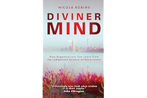 Diviner Mind: How Organisations Can Learn from the Indigenous Science of Uncertainty