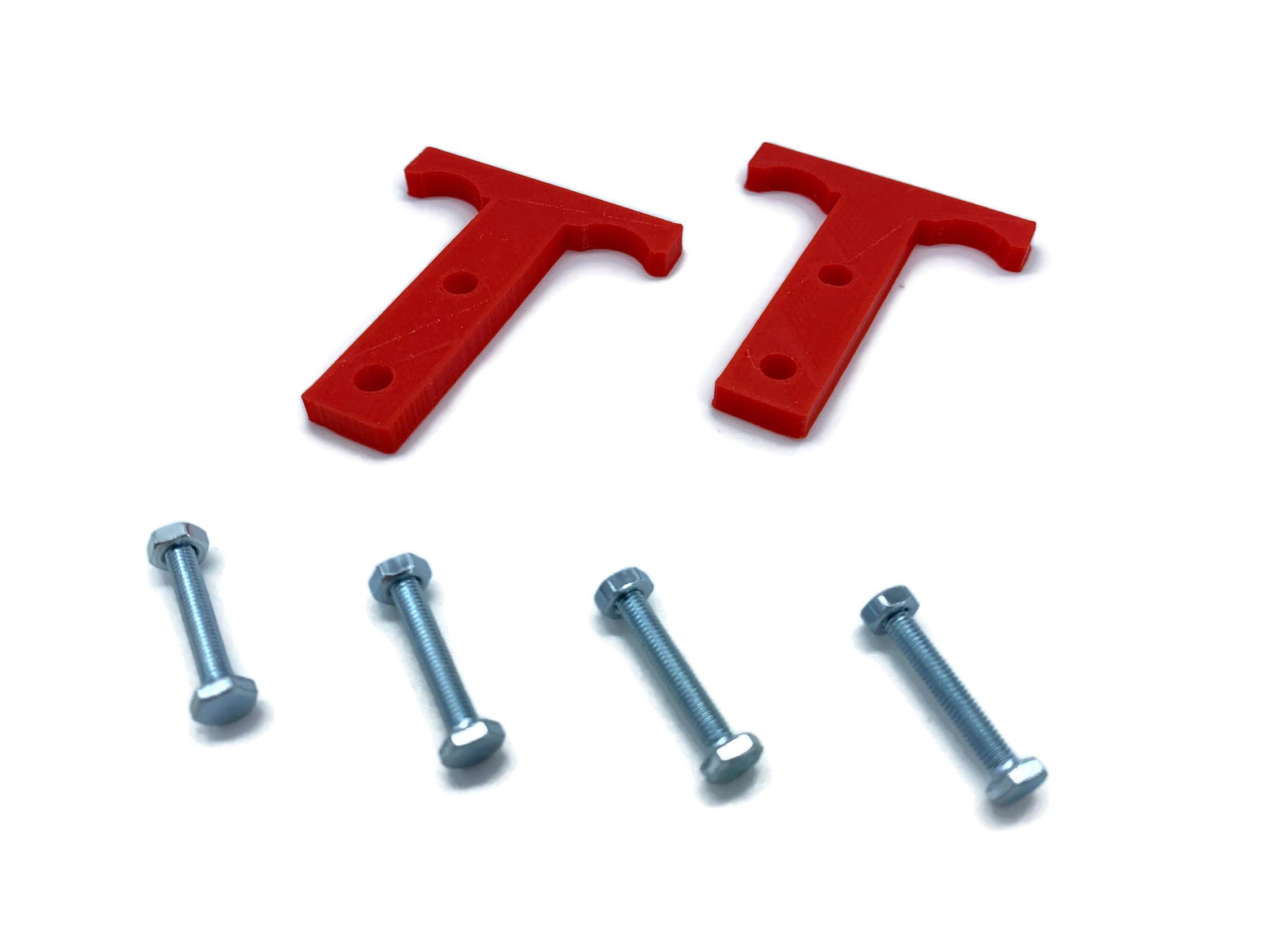 Plug Handle T-Bar for eXODA or Anderson SB50 Battery Plug