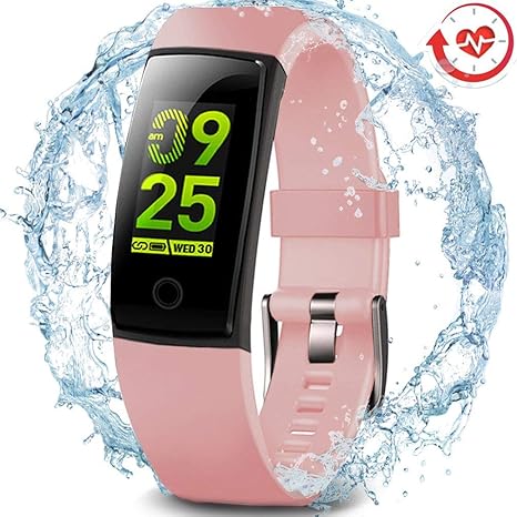 more pro smart watch