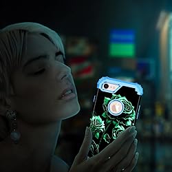 Miqala Compatible with iPhone 8 Case,iPhone 7