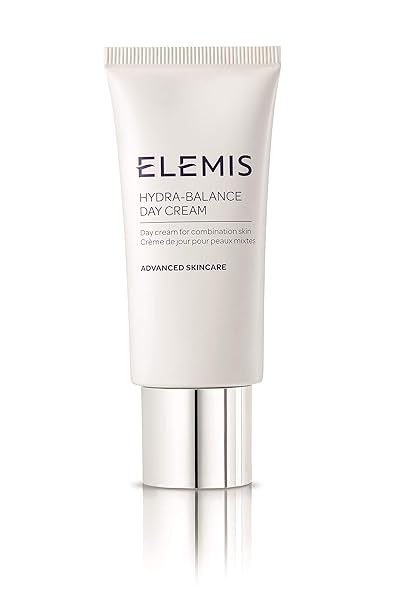 elemis hydra boost sensitive day cream