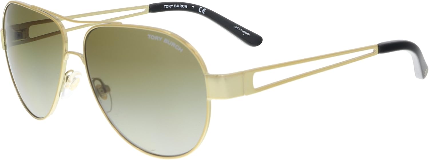tory burch sunglasses made in china
