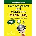 Data Structures and Algorithms Made Easy: Data Structure and Algorithmic Puzzles