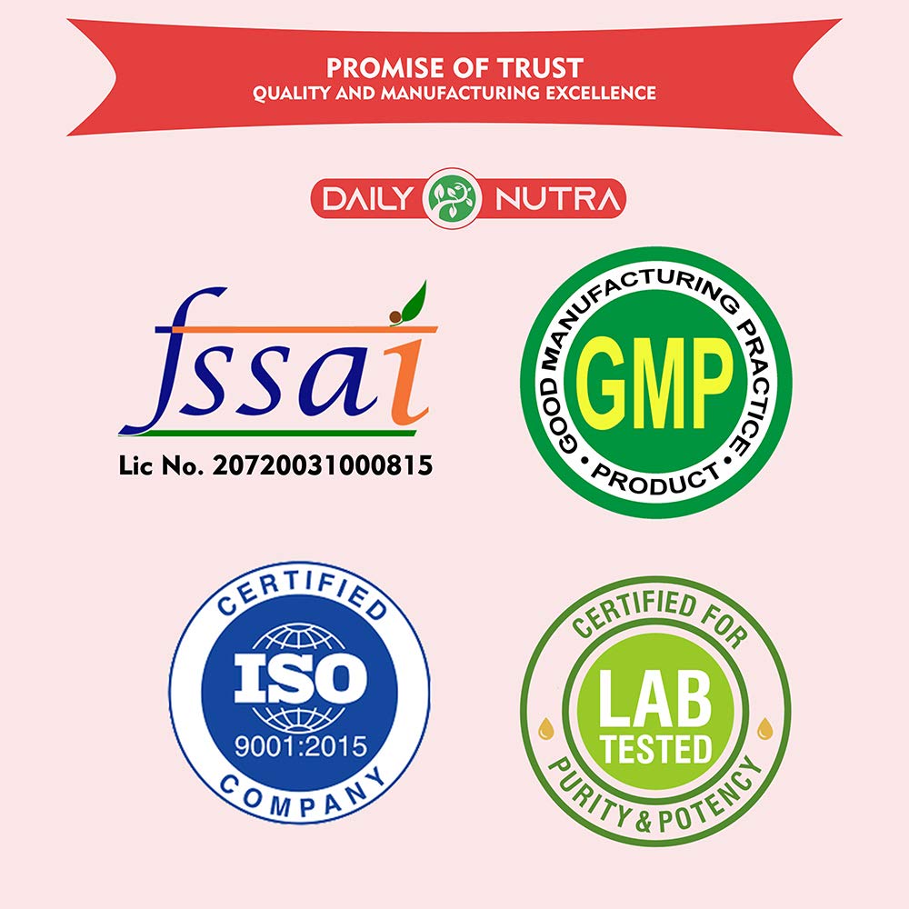 Daily Nutra Natural Vitamin C 1000mg Zinc Supplement Made With Natural Amla Extract For Powerful Antioxidant And Immunity Orange Flavour 40 Effervescent Tablets Amazon In Health Personal Care