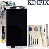 KDIFIX For HTC one M8 LCD Touch Screen Assembly