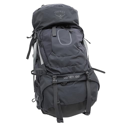 Top 10 Best Hiking Backpacks 2020 {Buying Guide} 10Reviewz