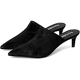 Seychelles Womens Obsession Suede