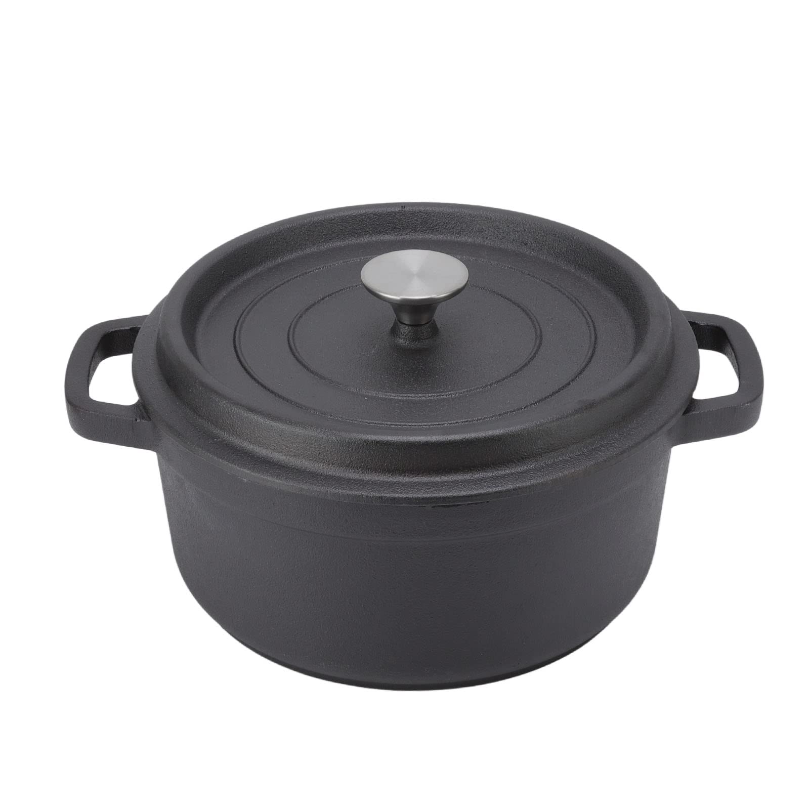 Is Your Iron Pot Pure Iron? The Surprising Answer! - 02ufm2k