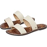 Sam Edelman Women's Gala Flat Sandal