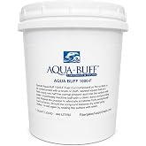Aquabuff 1000 - Compound and Polish - Quart